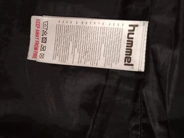 arcteryx jakne: Hummel, XL (EU 42), Single-colored, With lining — 8