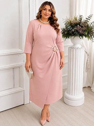 rolex sat: 08. Haljina za punije
2XL 3XL 4XL
2.900 dinara H — 2