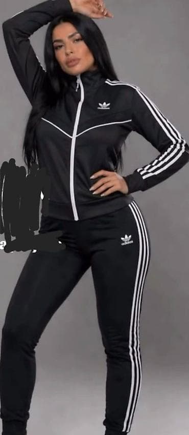 de facto snizenje: Ženske trenerke S,M,L,XL,XXL,3XL veličine za samo 3500 din
pb — 5