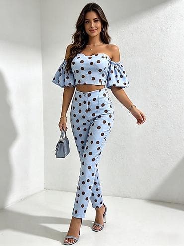 asos beograd: ✅Dvodelni ženski komplet sa tufnama
✅3300 din — 3