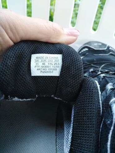 dolce and gabbana patike: Patike, Salomon, veličina - 46 — 6