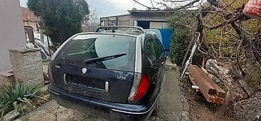 opel delovi: FAR ZA LANCIA LYBRA OD 1998. DO 2005. GOD. | farovi za libruimamo — 1