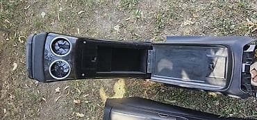 klocne za kamion: ZADNJI NASLON W222 ZA MERCEDES BENZ S KLASA | Mercedes w222 naslon — 2