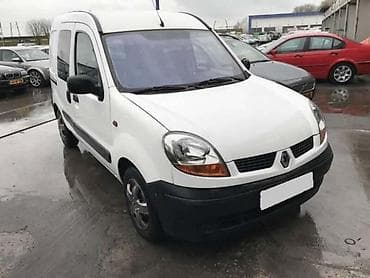 mašine za pranje automobila: BRANIK ZA RENAULT KANGOO OD 2000. DO 2005. GOD. | Branici za Reno — 3