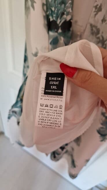 haljine zara rs: Long sleeves — 5