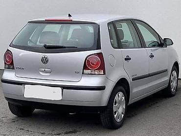 vw polo 2007 1.2 benzin: VOLKSWAGEN POLO 4 1.2I - KOMPLETAN AUTO U DELOVIMA | Kompletan auto — 2