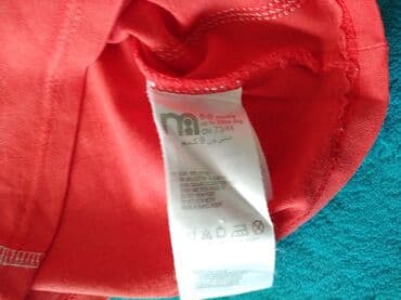 beba kids dresovi: Okrugli izrez, Dug rukav, 74-80 — 4