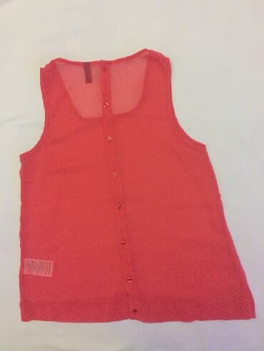 Bluze: Bоја - Roze — 2