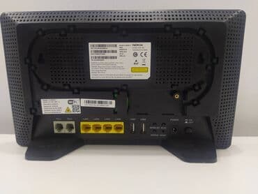 Nokia G-240W-C ONT Opticki modem Malo koriscen. Ide bez — 2