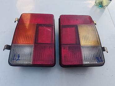 katadiopteri na autu: Stop lampa desna Lada 2104 Karavan br.2. Polovna, ocuvana. Skinuta sa — 9