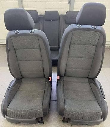 senzor temperature golf 4: SEDISTA ZA VOLKSWAGEN GOLF 6 OD 2008. DO 2013. GOD. - SEDISTA | — 2