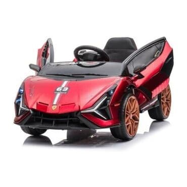 auto na daljinski za devojcice: Sa ovim modelom će svako biti primećen Sportski i elegantan Mnogo — 3