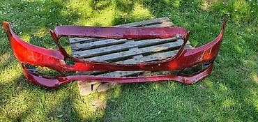 Car Parts: PREDNJI BRANIK W238 ZA MERCEDES BENZ E KLASA | mercedes w238 prednji — 1