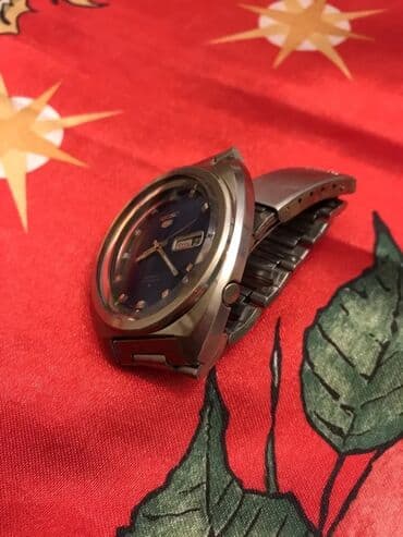 Women's Clothing: Seiko, Male — 4