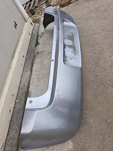 ZADNJI BRANIK BOJA-S.PLAVA ZA OPEL MERIVA OD 2002. DO 2010. GOD. | na lalafo.rs ZADNJI BRANIK BOJA-S.PLAVA ZA OPEL MERIVA OD 2002. DO 2010. GOD. |