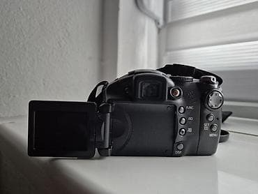 Canon PowerShot S3 IS – neispravan / za delove ili popravku — 3