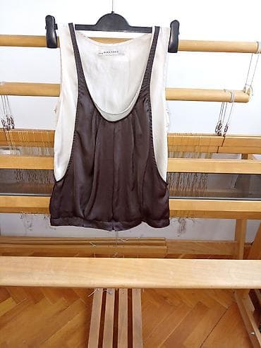 zen obuća vranje: RASPRODAJA! Sve po 150 din., majice,suknje, bluze, vel. S-XL. 1.Majica — 8