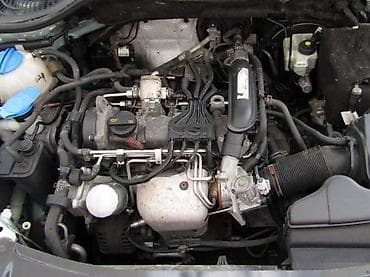 šlem za motor: MOTOR 1.2TSI ZA ŠKODA OCTAVIA OD 2004. DO 2013. GOD. | Polovni — 1