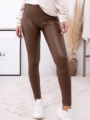 pantalone eko koza: Eko koza
1700 din — 5