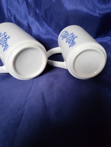 porcelanske solje za caj: Solje nove,vintaz porcelanske. Solje nove komada 2 u ceni — 10