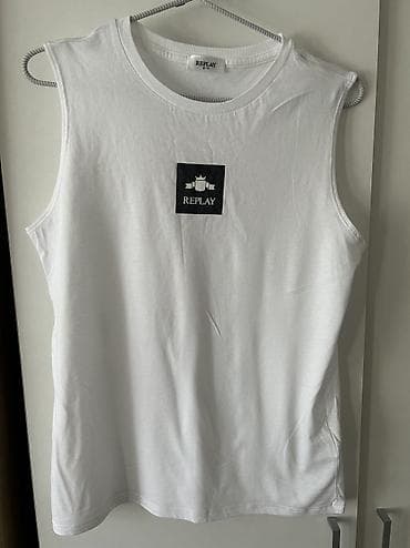 sorgaro majice: Replay majica S — 2
