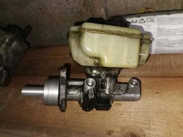 ventilator za auto: KOCIONI CILINDAR ZA VOLKSWAGEN GOLF 5 | Kocioni cilindar Golf 5 — 1