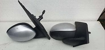 Car Mirrors: RETROVIZOR ZA TOYOTA AYGO — 1