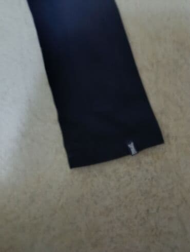 biciklisticke helanke zara: Helanke xs s — 2