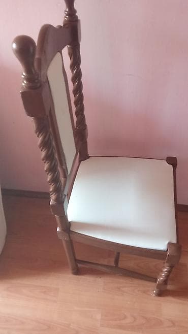 Kuhinjski nameštaj: Stolica — 5