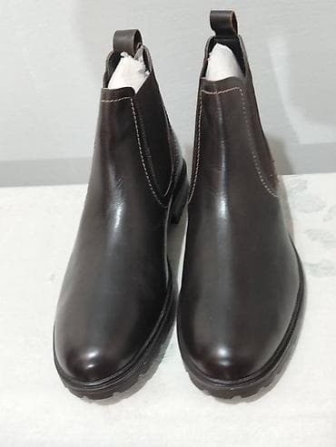 Sandale i papuče: Čizme, veličina - 43 — 2