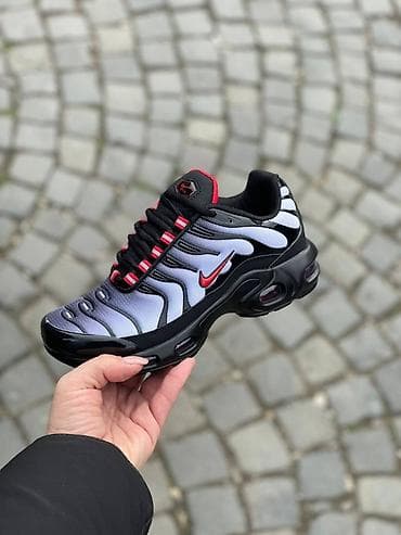 muske sandale nike: Nike patike, brojevi 36 do 41 — 2