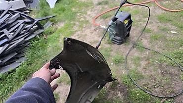 pumpa za ispitivanje instalacija: DESNO KRILO G20 G21 ZA BMW SERIJA 3 | BMW 3 g20 g21 desno krilo — 4