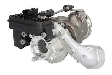 a4 b6: TURBINA AUDI A4 B9 | SVI DELOVI SU NOVI I ORIGINALNI!   MOGUCNOST — 2