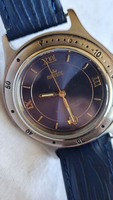 chopard satovi zenski: Satovi muski sve ispravno — 13