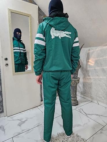 givova trenerke muske: Komplet trenerka Vrhunski kvalitet Velicine S m l xl xxl Cena 5800 — 2