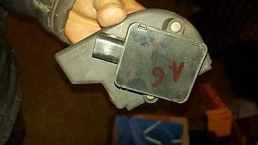 semering dizne 1.6 hdi: POTENCIOMETAR GASA 1.6 16V ZA PEUGEOT 206 | Imam sve delove za — 1