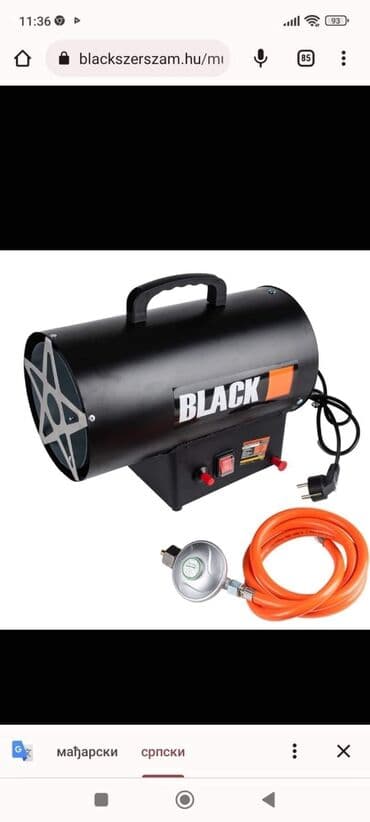 ta pec magnohrom 2.5 kw tehnomanija: Znaci 20 i 25 kw ima 14000 i 15000 din. L — 1