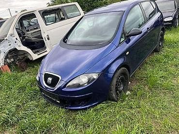 MASKA ZA SEAT ALTEA | Maska za Seat Altea 1.9 TDI, 5 brzina manuelni na lalafo.rs MASKA ZA SEAT ALTEA | Maska za Seat Altea 1.9 TDI, 5 brzina manuelni