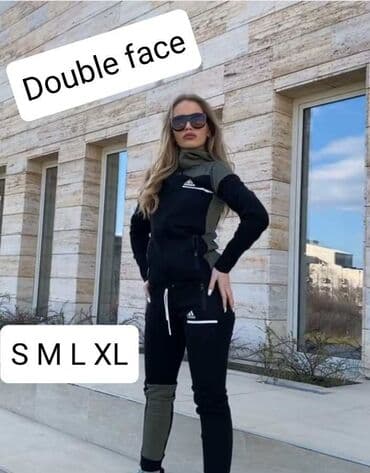 trenerke pancevo: SMLXl
3300 — 1