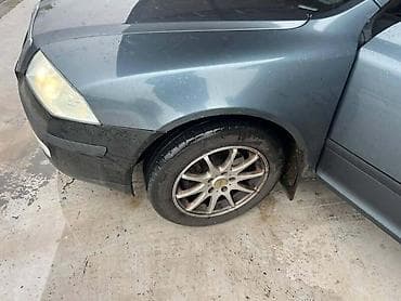 Vozila: DELOVI ZA ŠKODA OCTAVIA 2.0 FSI 2003. GOD. | Škoda Octavia 2.0 fsi — 4