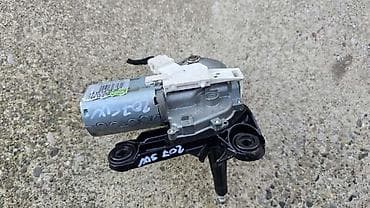 teufel m 900 sw: MOTOR ZADNJEG BRISACA ZA PEUGEOT 207 - SW | Zadnji motor brisaca — 1