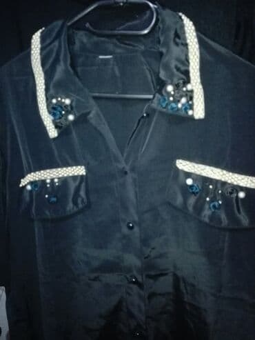 bluze c a: 2XL (EU 44), color - Multicolored — 1