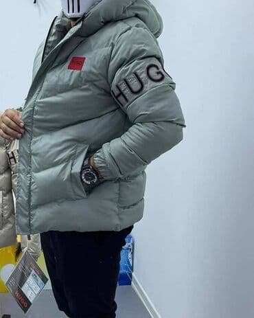 Hugo Boss jakna NOVO Novo Veličine s m l xl 2xl fb Moja Kupovina