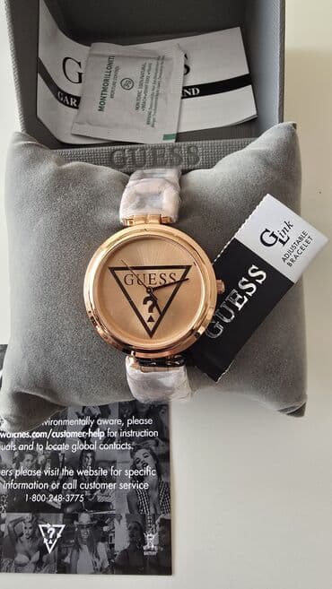 Beauty & Care: Guess, Female — 3