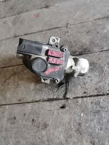 Exhaust System: EGR VENTIL 1.5 DCI ZA RENAULT KANGOO OD 2008. DO 2013. GOD. | EGR — 1