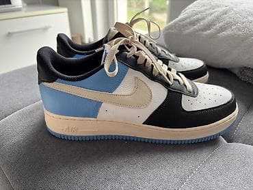 zenske patike n: Nike By You – Air Force 1 Low, personalizovani model Velicina 45,5 — 8