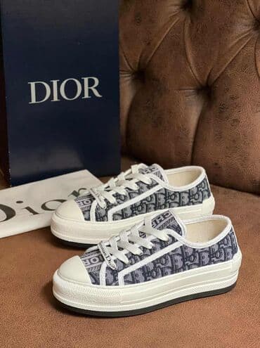 patike easy: Dior — 5