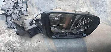 dobar punjac za akumulator: DESNI RETROVIZOR G30 G31 ZA BMW 518, 520, 520 GT . | BMW g30 g31 — 1