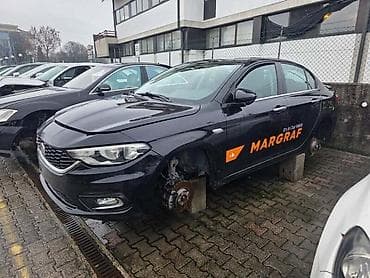 fiat brava for sale: FIAT TIPO 2018. GOD. - KOMPLETAN AUTO U DELOVIMA | Fiat Tipo 5 — 5