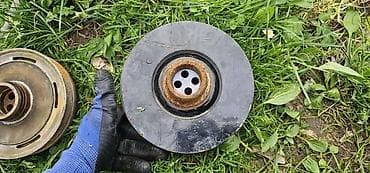 motor za camac: REMENICA B47 D20B ZA BMW X5 | BMW X5 b47 d20b remenica odgovara za — 3